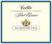 Schiopetto Collio Pinot Bianco